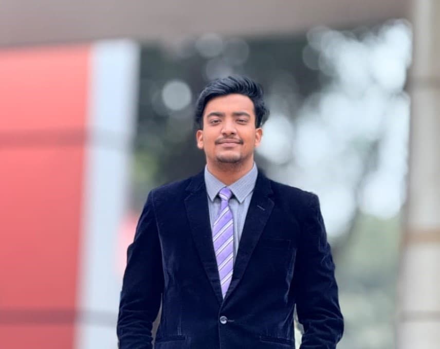 Ahosanul Haque Safin