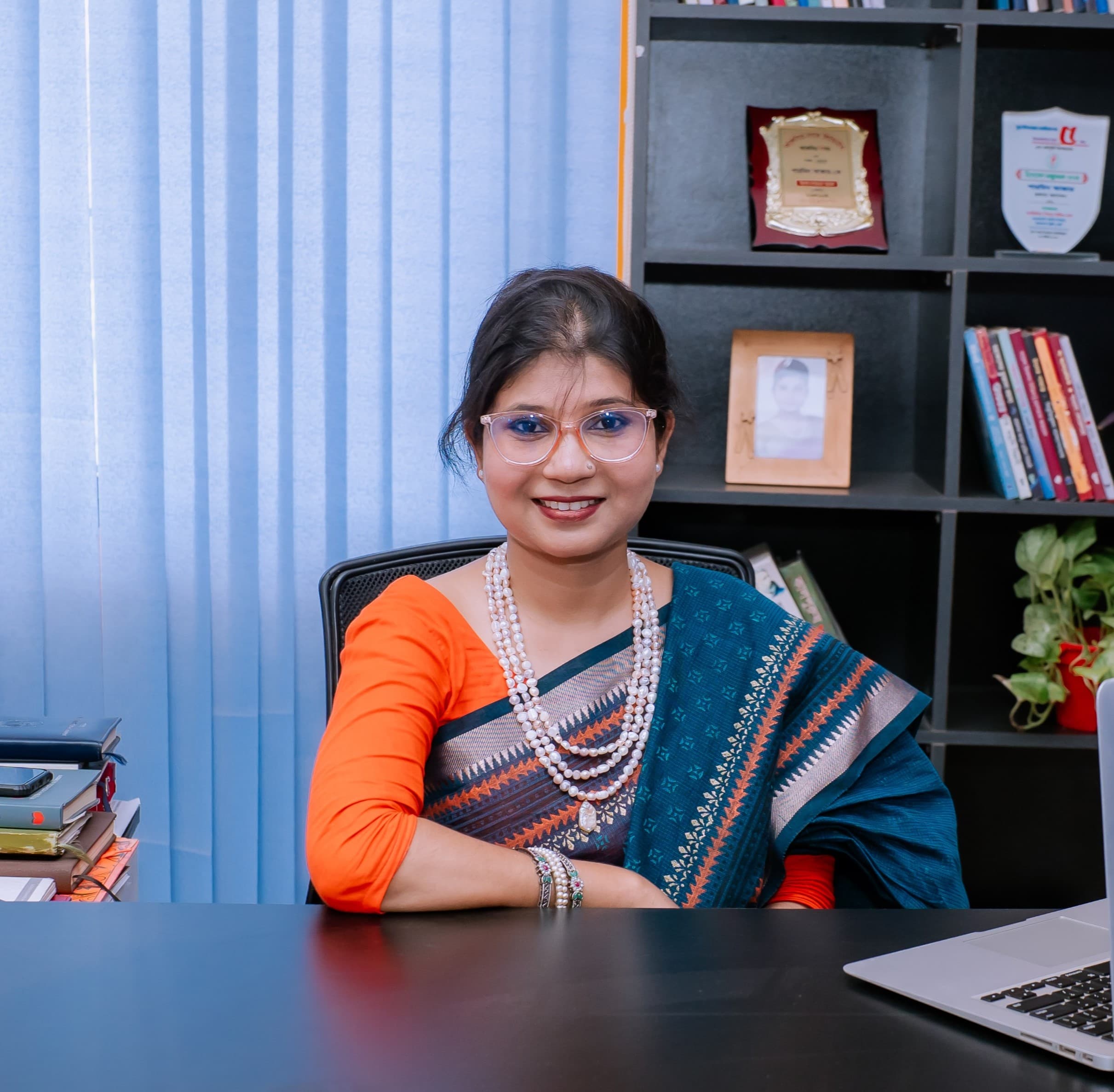 Sharmin Akter