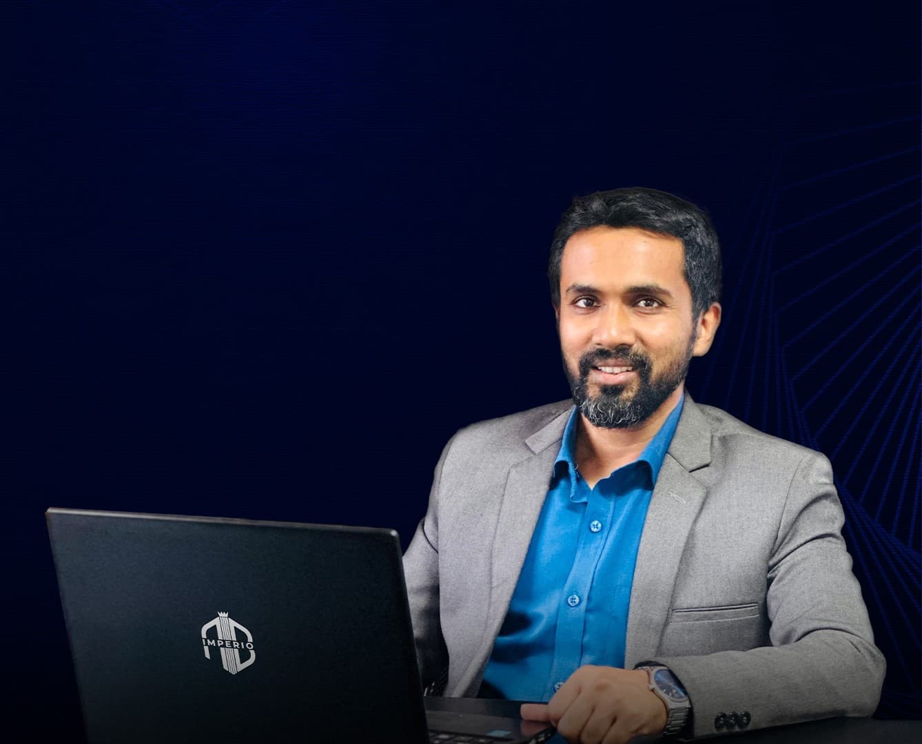 Abu Bakar Siddique